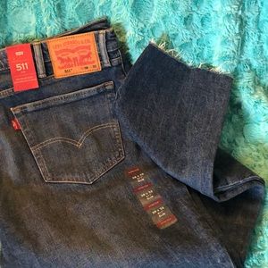 Men’s Levi’s